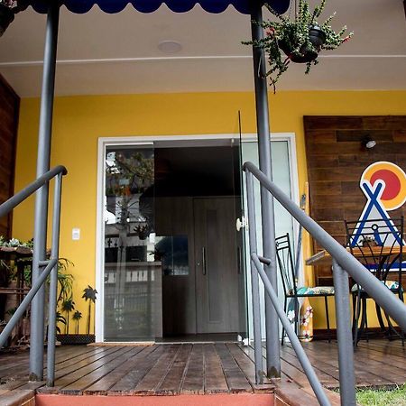 Kahale Hostel Кабу-Фріу Екстер'єр фото