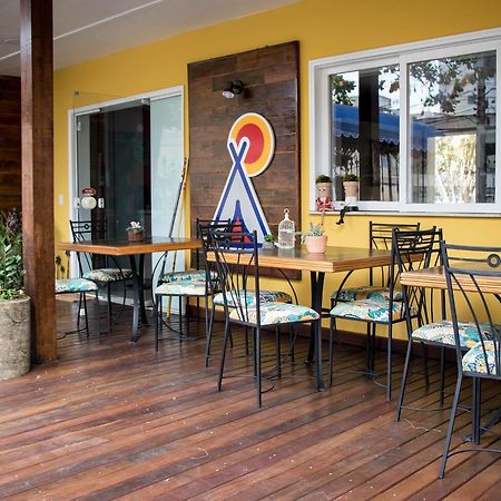 Kahale Hostel Кабу-Фріу Екстер'єр фото