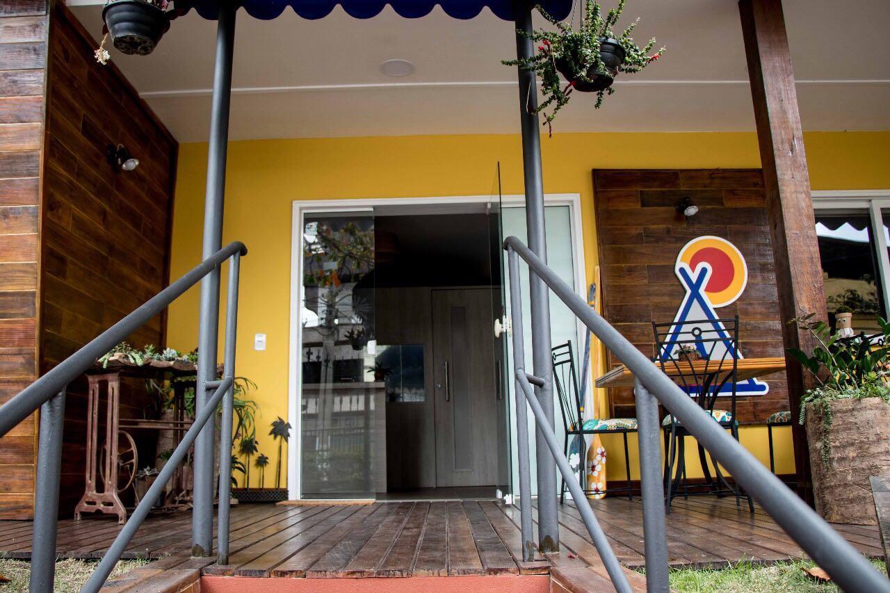 Kahale Hostel Кабу-Фріу Екстер'єр фото