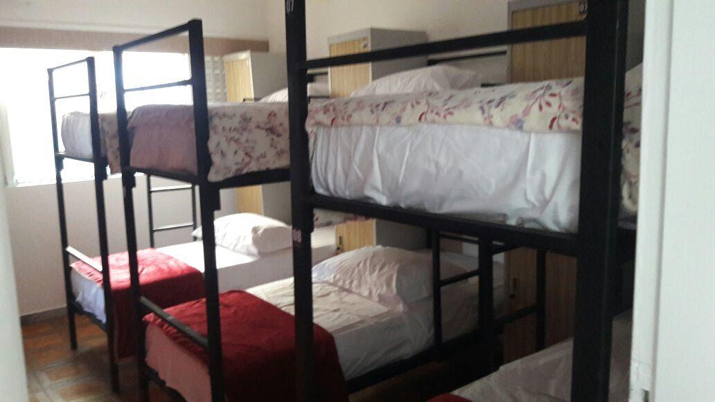 Kahale Hostel Кабу-Фріу Екстер'єр фото