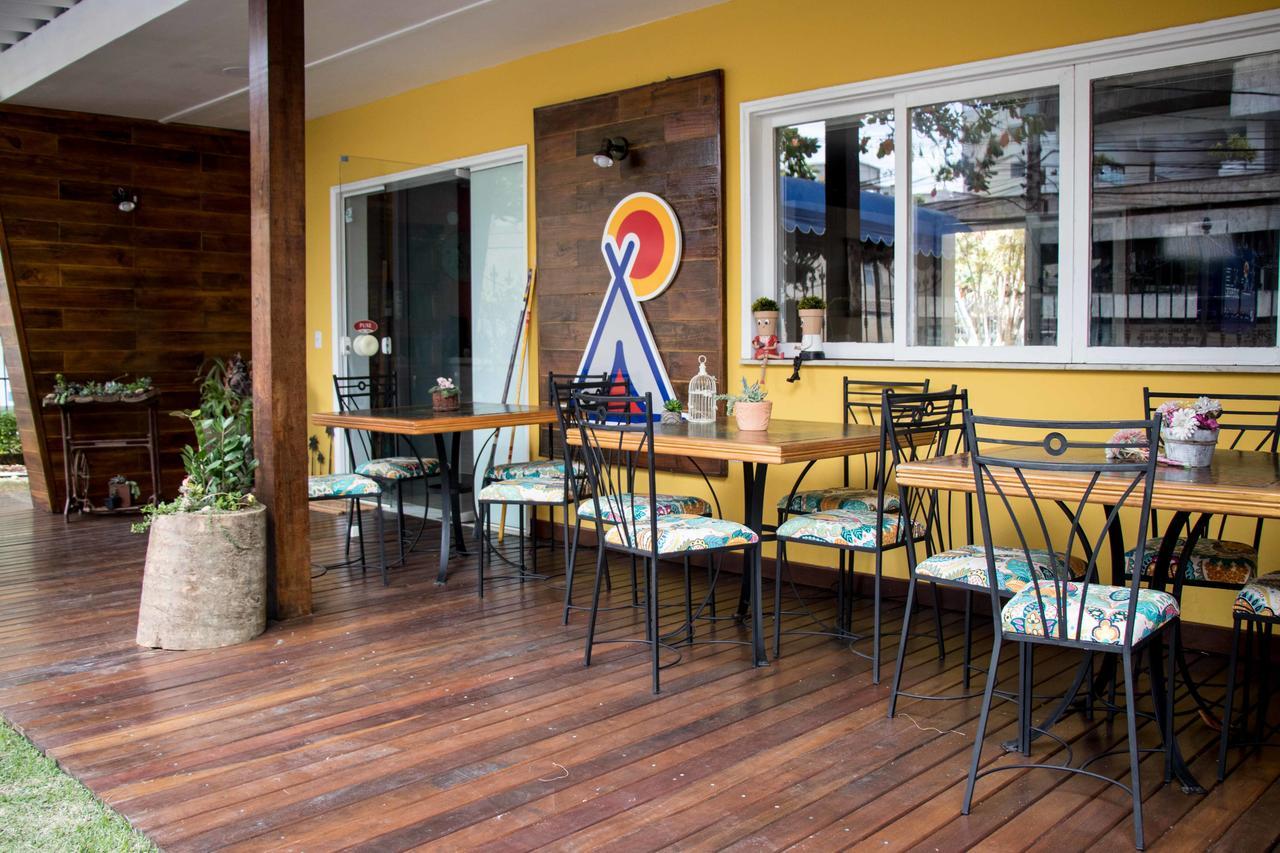Kahale Hostel Кабу-Фріу Екстер'єр фото